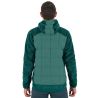 KARPOS MARMAROLE JACKET (NORTH ATLANTIC/BALSAM)