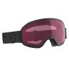 Skimasker Scott SCO Goggle Unlimited II OTG (mineraal zwart)
