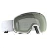 SCOTT SCO Goggle Sphere OTG AMP pro no chrome (mineral whit)
