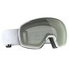 SCOTT SCO Goggle Sphere OTG AMP pro no chrome (mineral whit)