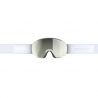 Hiihtonaamari Scott SCO Goggle Sphere OTG AMP pro (mineraali valkoinen)