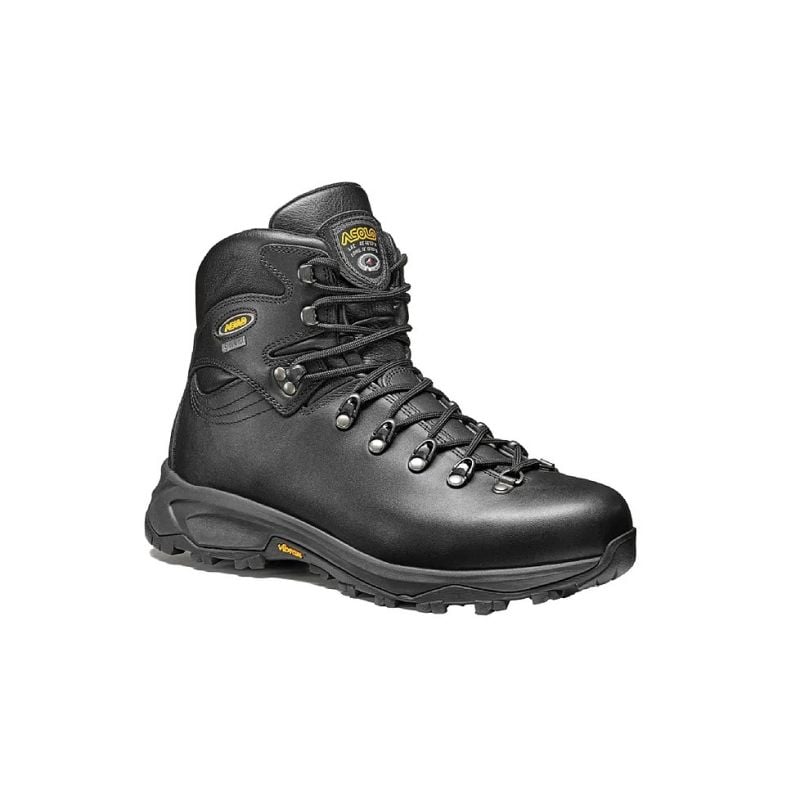 Wandelschoenen Asolo 520 WINTER GV MM (ZWART) man
