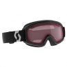Masque de ski SCOTT SCO Goggle Jr Witty (team white/black) junior