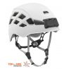 HJELM PETZL BOREO CAVING (HVID)