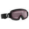 Masque de ski SCOTT SCO Goggle Jr Witty (Mineral black/Illuminator) junior