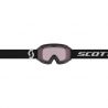 Masque de ski SCOTT SCO Goggle Jr Witty (Mineral black/Illuminator) junior