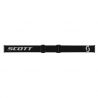 Masque de ski SCOTT SCO Goggle Jr Witty (Mineral black/Illuminator) junior