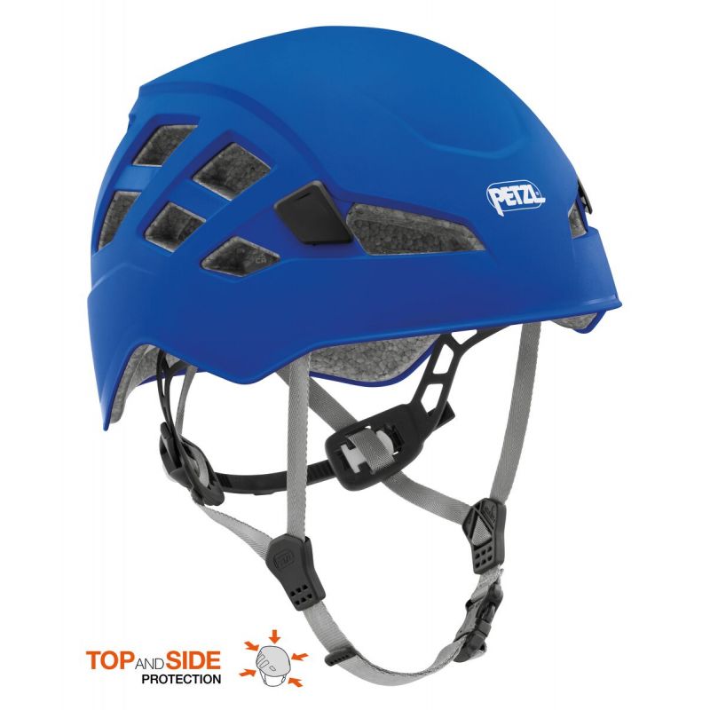 Kopfhörer PETZL Boreo (BLAU)