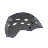 HELM PETZL BOREO (BLAUW)