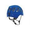 HELM PETZL BOREO (BLAUW)