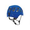 HJELM PETZL BOREO (BLÅ)