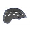 HELM PETZL BOREO (GRIJS)