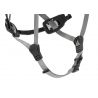 KYPÄRÄ PETZL BOREO (HARMAA)