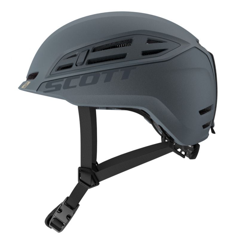 Ski touring helmet Scott Helmet Couloir Mountain (Aspen Blue)