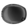 Ski touring helm Scott Helm Couloir Tour (Raw black)