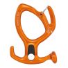 Descender PETZL Guía Descender Piraña