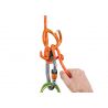 Descender PETZL Descender Pirana Guide