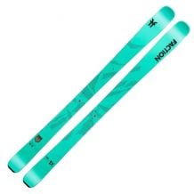 Skis Faction Agent 1X (2024) femme