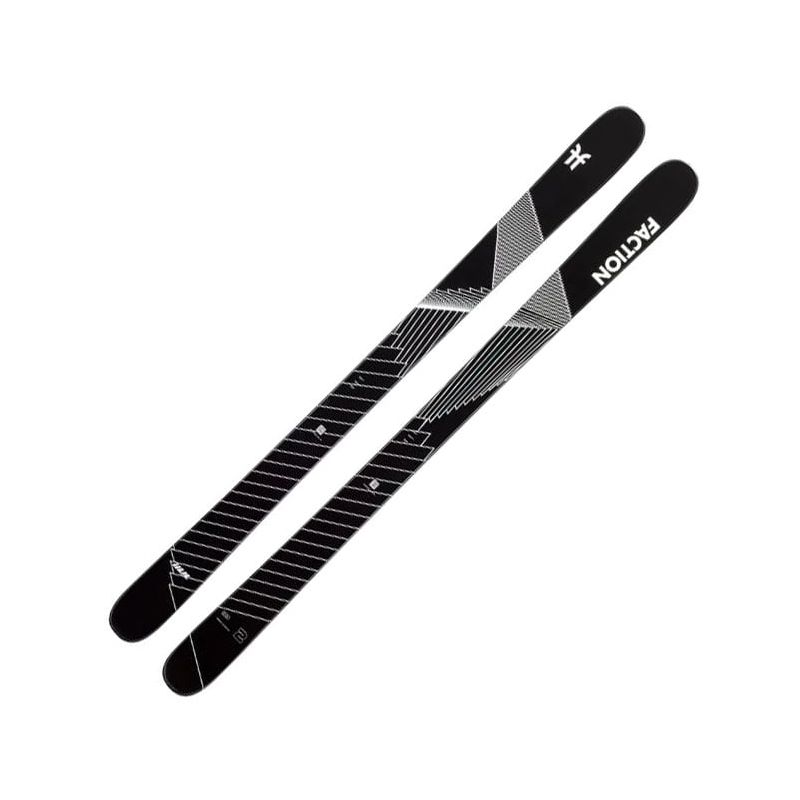 Ski's Faction Mana 2 (2024) heren