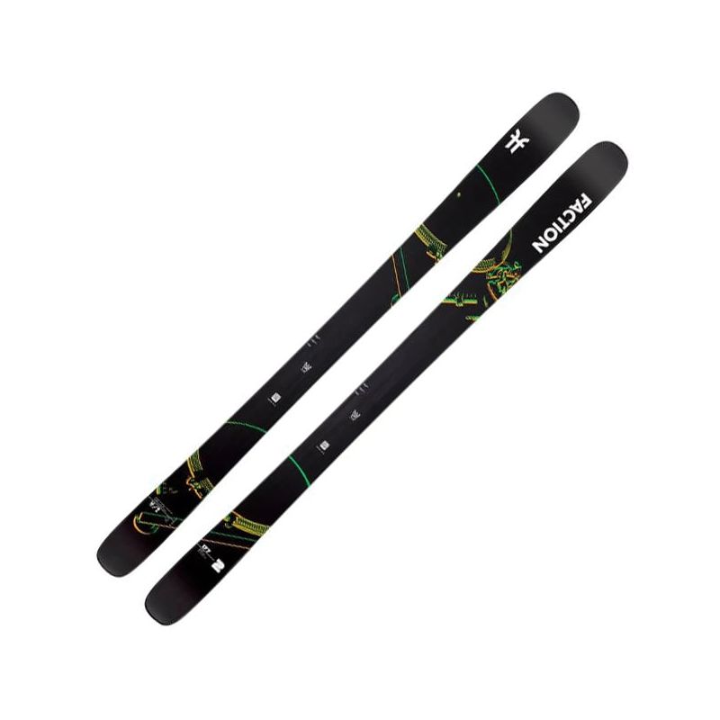 Ski Faction Prodigy 2 (2024) mænd