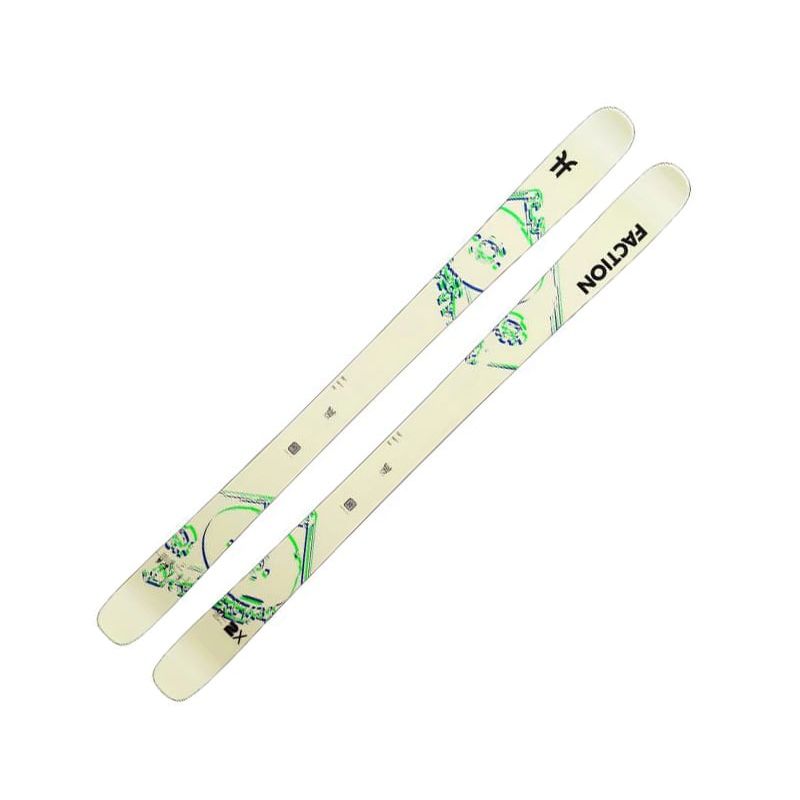 Esquís para mujer Faction Prodigy 2X (2024)