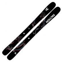 FACTION Prodigy 0 164 W24 P1 (Black)