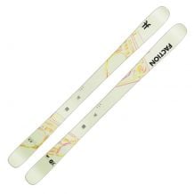 FACTION Prodigy 0X 164 W24 P1 (Beige)