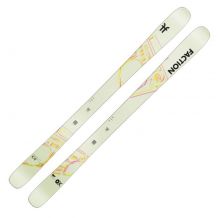 FACTION Prodigy 0X 164 W24 P1 (Beige)
