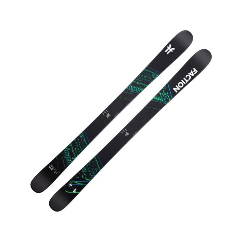 Skis Faction Prodigy 1 Grom (2024) kids