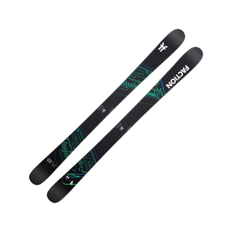 Sukset Faction Prodigy 1 Grom (2024) lapset