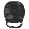 Ski helmet Scott Chase 2 Plus (Black)