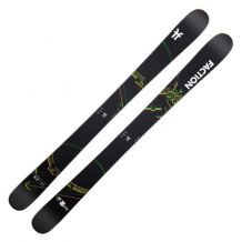 FACTION Prodigy 2 YTH 149 W24 P1 (Black)