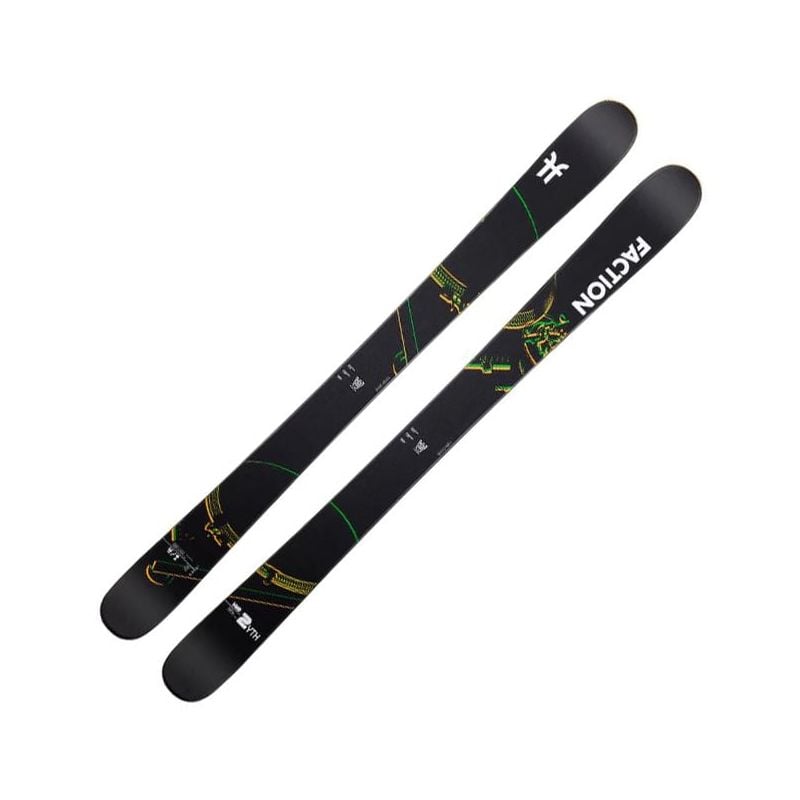 Skis Faction Prodigy 2 YTH (2024) kids