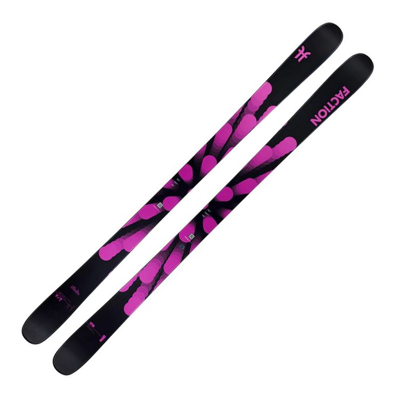 Men's Faction Studio 1 (2024) skis