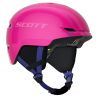 Casque de ski SCOTT SCO Helmet Keeper 2 Plus (Neon Pink) enfant