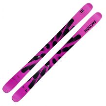 FACTION Studio 1X 164 W23 P1 (Pink)