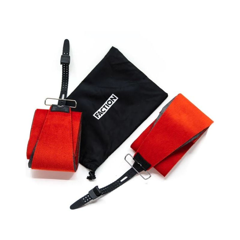 Peaux Faction Agent 1.0 / 1.0X (Rouge)
