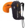 Scott SCO Pack Patrol E2 38 Kit (zwart)
