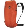 Rugzak Scott Mountain 25 (oranje/zwart)