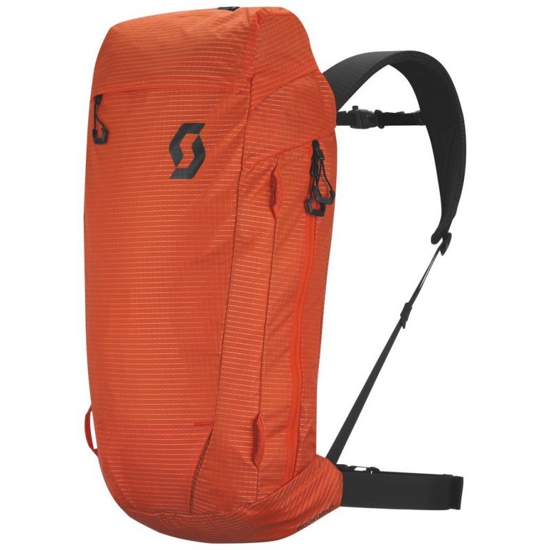 Ryggsäck Scott Mountain 25 (Orange/svart)