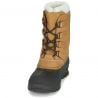 Botas de invierno impermeables para hombre KAMIK Alborg (Tan)