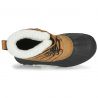 Botas de invierno impermeables para hombre KAMIK Alborg (Tan)