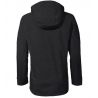 Vaude Comyou Regenjas voor dames (zwart)