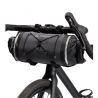 Vaude Trailfront Compact (nero uni)