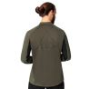Vaude Jersey Moab All Year para hombre (caqui)