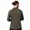 Vaude Men's All Year Moab Sweater (khaki)