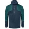 Vaude Men's Larice Light Jacket (mallard green)