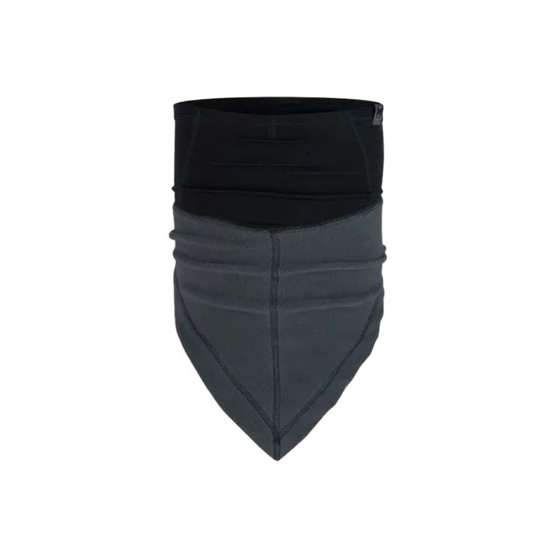 Neckholder BUFF Mountain Bandana (SOLID GRAPHITE)