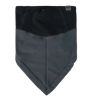 Tour de cou BUFF (SOLID GRAPHITE)