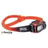 Proiettore PETZL SWIFT RL (arancione)